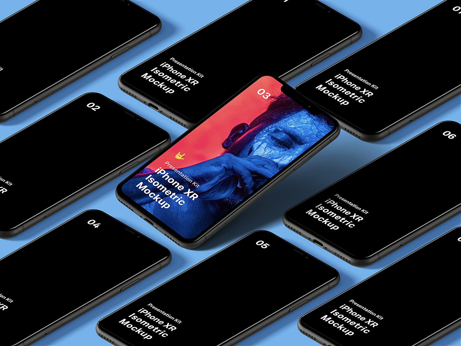 Free Mockup Generator to show off your work like a pro!! 🚀